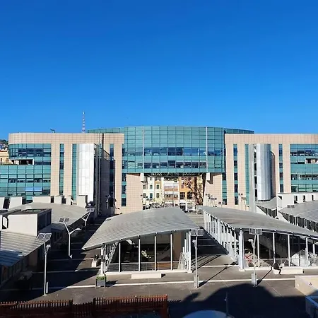 Vatican Skate House דירה רומא