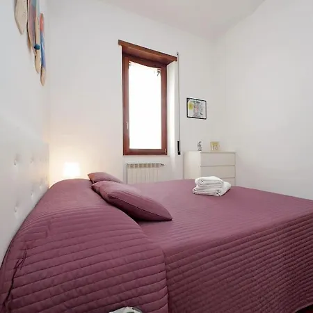 דירה Vatican Skate House רומא