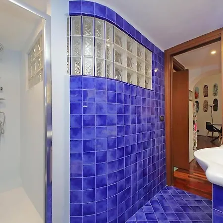 Vatican Skate House *