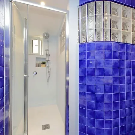 דירה Vatican Skate House רומא