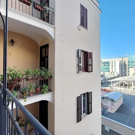 Vatican Skate House * Róma