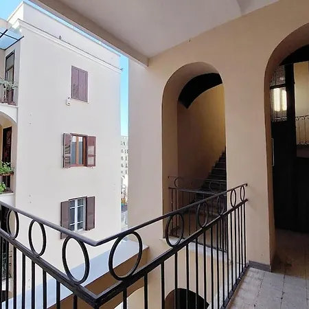 Apartman Vatican Skate House