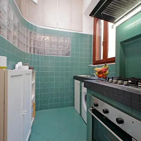 Vatican Skate House Apartman Róma