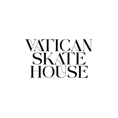 Апартаменты Vatican Skate House Рим