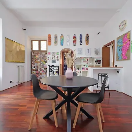 Vatican Skate House *