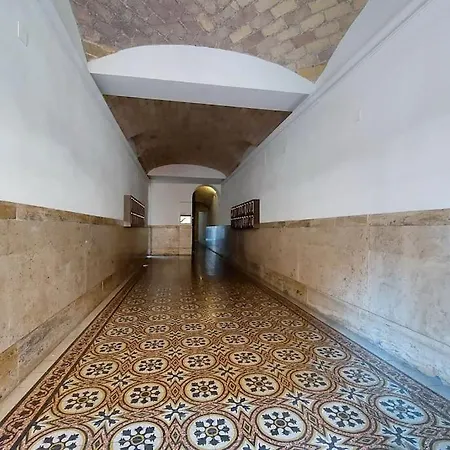 Апартаменты Vatican Skate House Рим