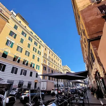 Vatican Skate House *