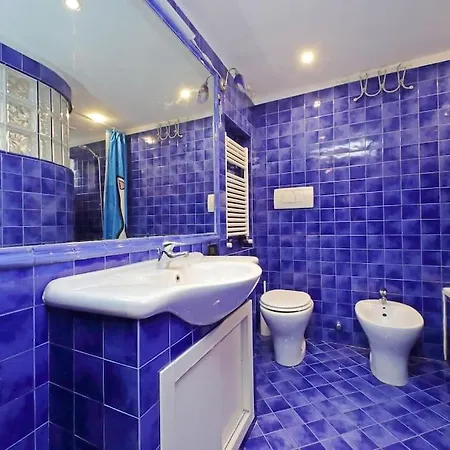 Апартаменты Vatican Skate House Рим