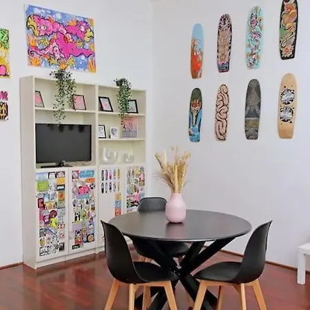 Vatican Skate House * Рим