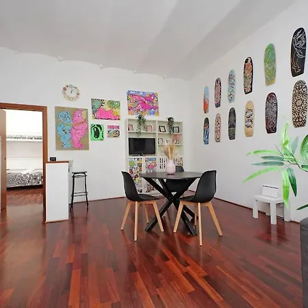 Vatican Skate House *