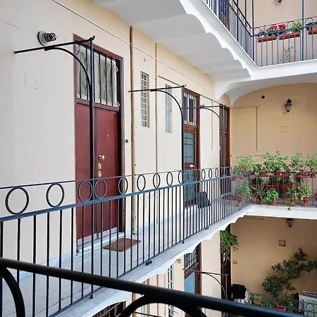 Vatican Skate House Рим